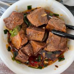 加油站黄牛肉馆 User Photo