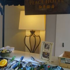 The Cathay Room User Photo