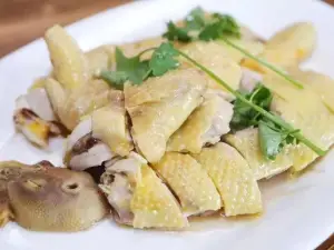 浩然农庄