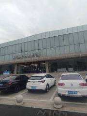 Yiwu City Planning Exhibition Hall