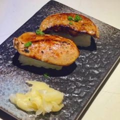 Yixiu Sushi (jinqiaoguojiguangchang) User Photo