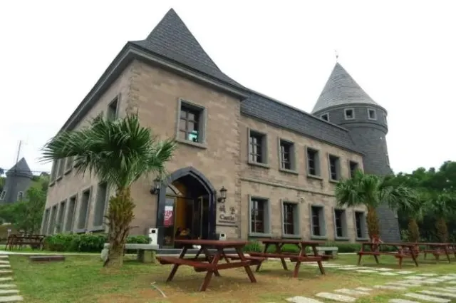 【宜蘭の屋内観光スポット】雨の日や家族連れ、カップルにおすすめの宜蘭の屋内観光スポット18選