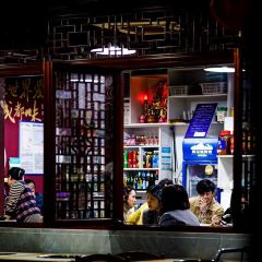 王老五 User Photo