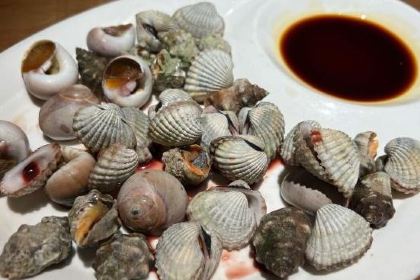 文华渔小馆(星星村综合楼店)