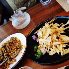 Daxiang Vegan Restaurant User Photo