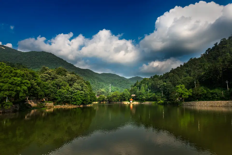 4_高貴三潭風景區