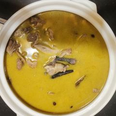 晏氏巷子鱼庄(米易店) User Photo