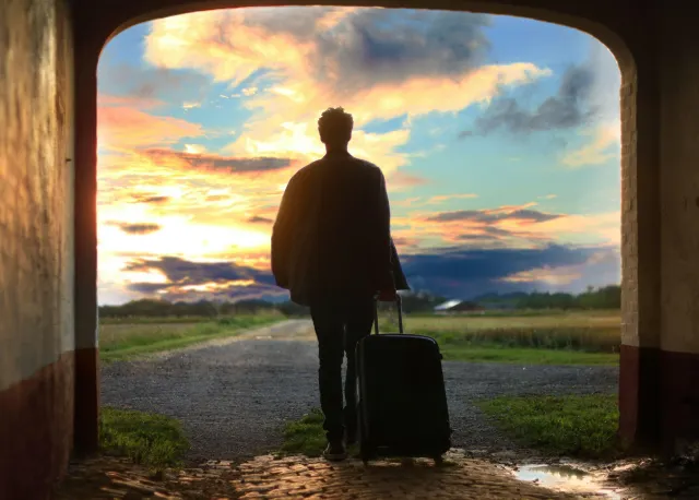 Wohin führt dich deine nächste Reise?