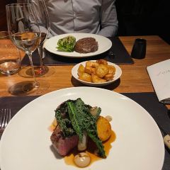 Landscape Restaurant & Grill User Photo