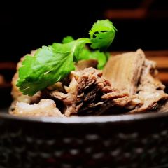 淳宴·上品火锅(味道新城店) User Photo