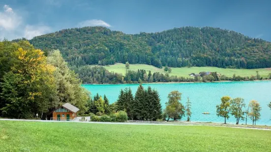 Fuschlsee