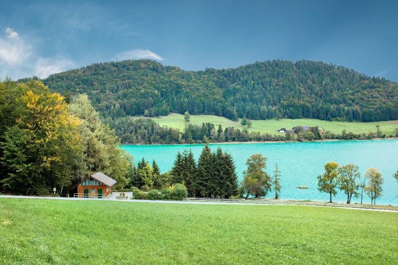 Fuschlsee