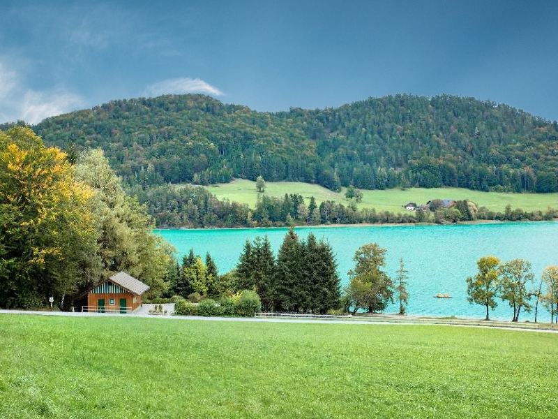 Fuschlsee