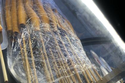 君谊烧烤汤锅 环保生烤拒绝油炸(古尔沟店)