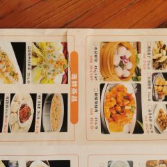 褚家巷·烩面工坊(锦江公寓店) User Photo