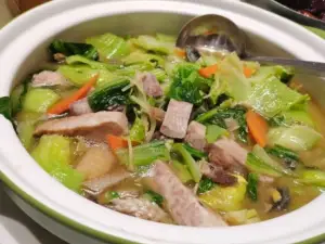 发现饭店(长泰店)