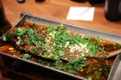 树厨地道黔菜(凯里韶山南路店)