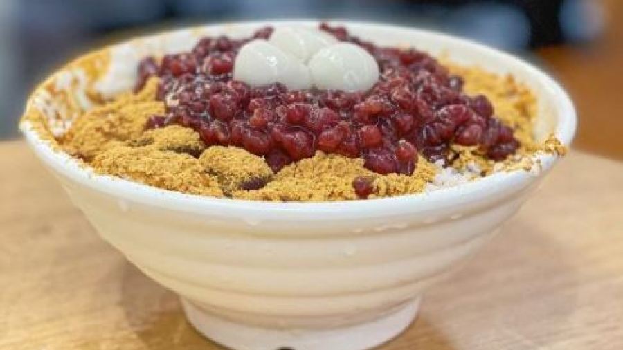 暮雪亭(新华西店)