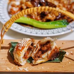 食好点•香港点心(华润时代广场店) User Photo