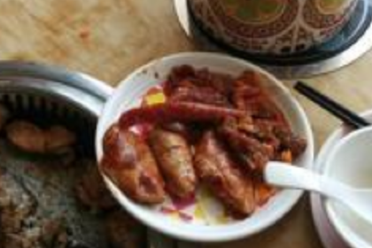 Xiaomianyang Hot Pot (xinhualu)