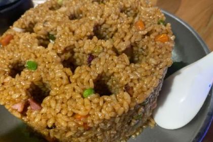 嘎嘎鸭脑壳(雅安正黄店)