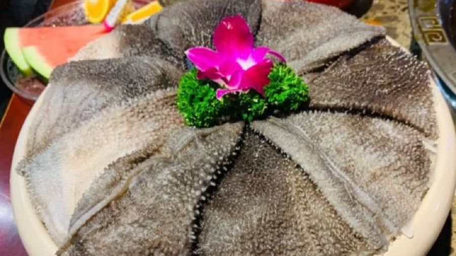 巴国九王爷火锅(万盛总店)