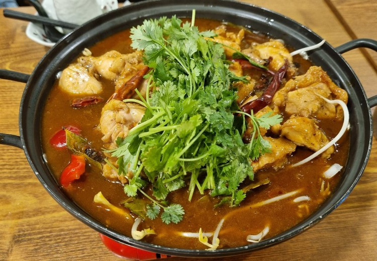 홍콩대패당 (Sinchon/Hongdae, Seoul) - Restaurant Reviews, Menu