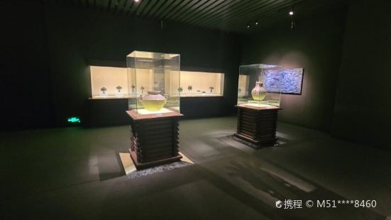 Ancient Chinese Bronze Museum