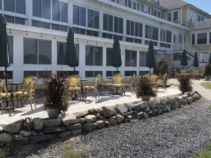 The Bethel Inn Resort's Millbrook Tavern & Grille