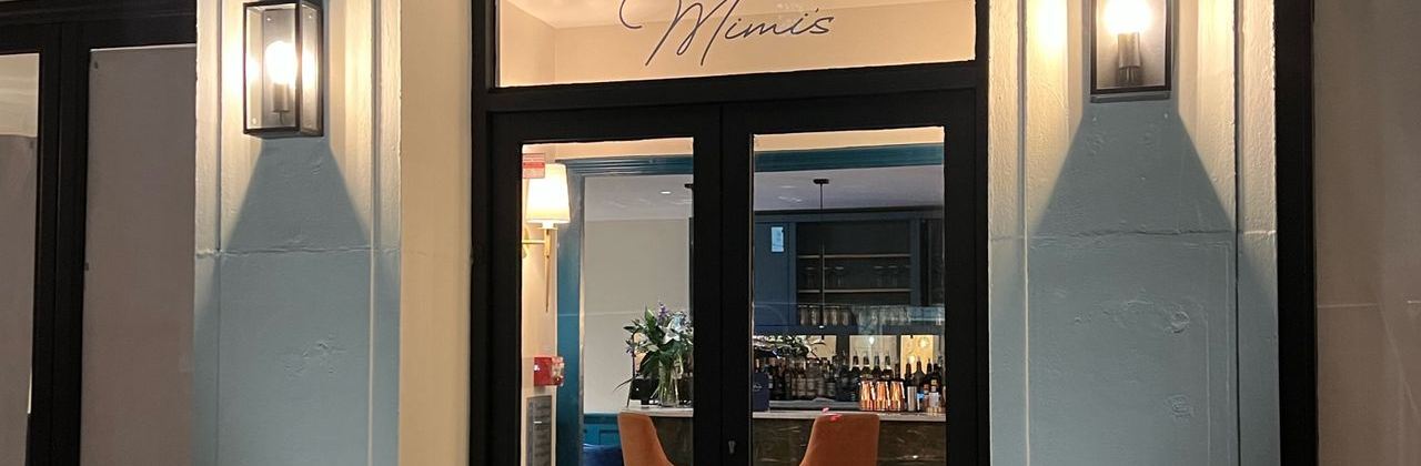 Mimi's