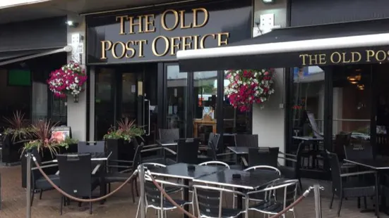 The Old Post Office