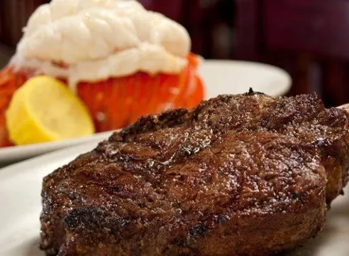 Mahogany Prime Steakhouse