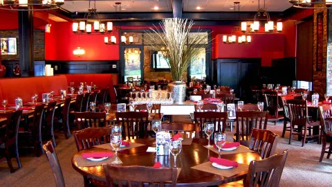 Redfire Grill & Steakhouse in デラウェア州