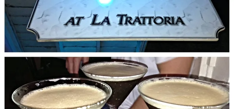 La Trattoria Old Town