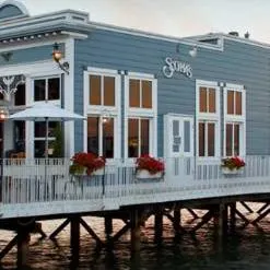 Scoma's Of Sausalito