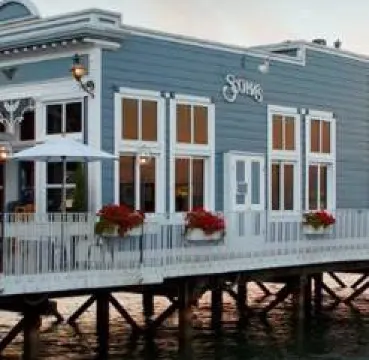 Scoma's Of Sausalito