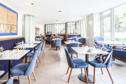 Sourire Le Restaurant