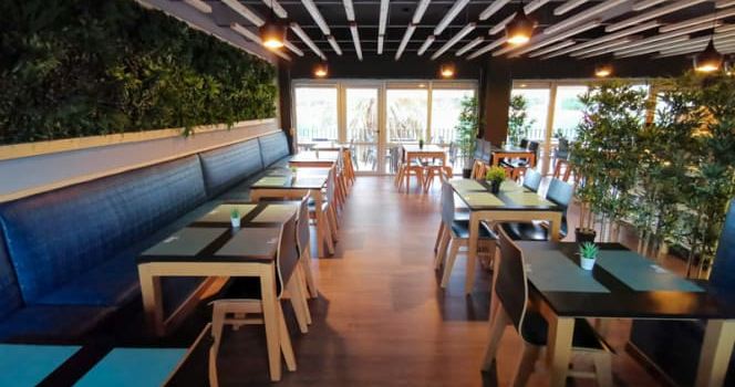 Focus Sushi & Steak