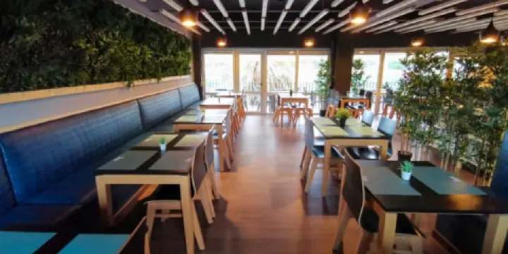 Focus Sushi and Steak