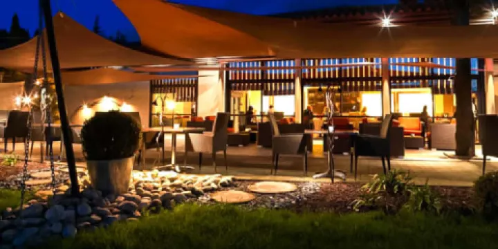 La Table de Franck Putelat