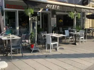 Ristorante Pizzeria Mixto