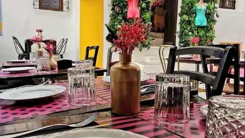 El Passadis Ibiza in Ibiza