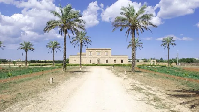 Masseria Galatea Agriturismo