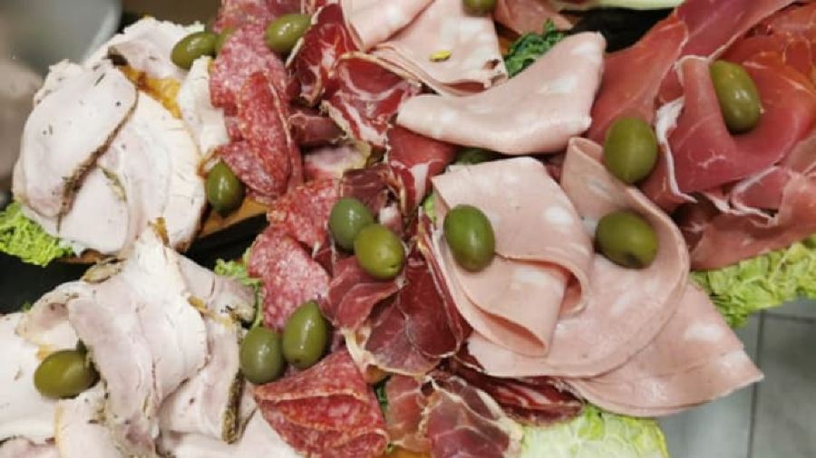 Trattoria Antichi Sapori