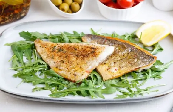 Olive Tree Torre De La Horadada