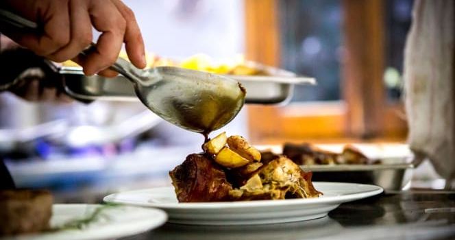 Osteria Il Maialetto