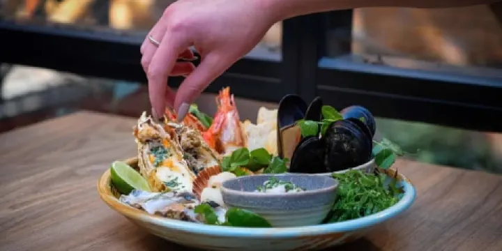 The North Star Hotel