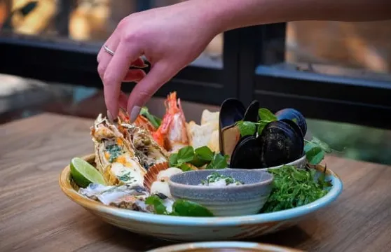 The North Star Hotel