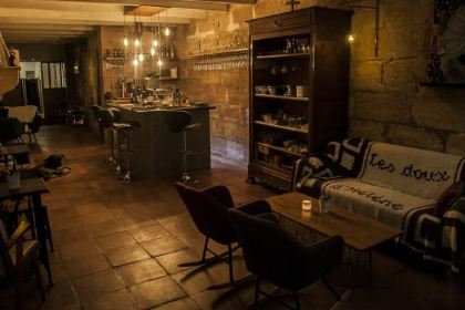 Les Doux Secrets d'Helene