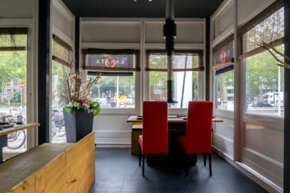 Wagyu Yakiniku KANATA